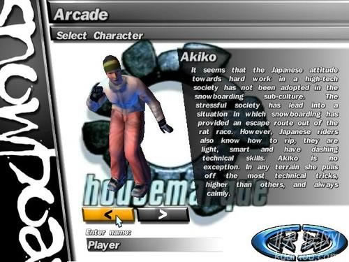 �������޻�ѩ��Ϸ