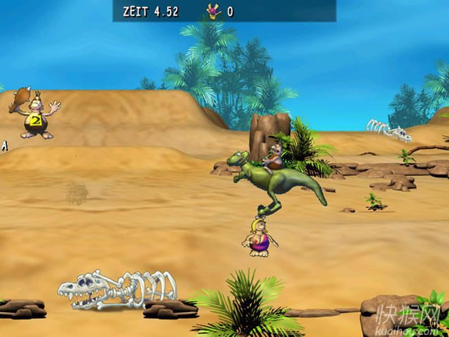 ʯ��ʱ�����˻���Ϸ