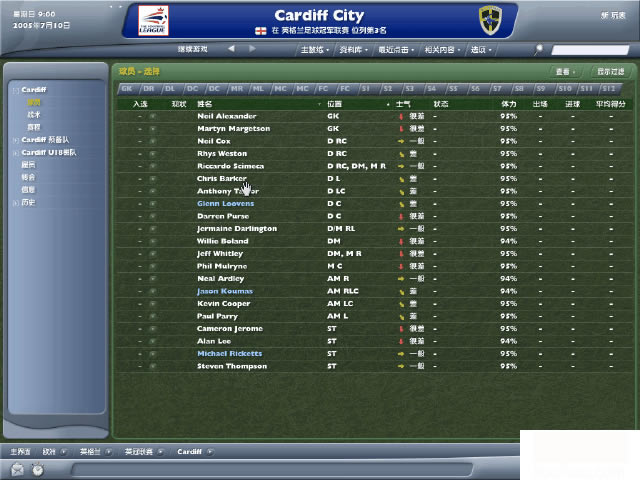 �ھ�������2006��Ϸ