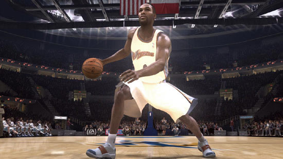 NBA live 2008��Ϸ��վ