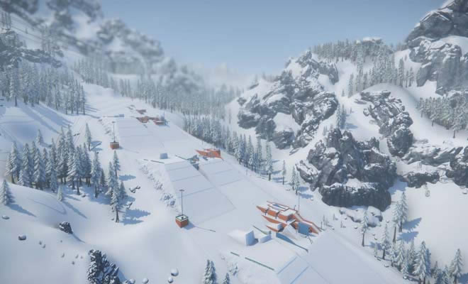 ����ʽ��ѩ��Ϸ��վ