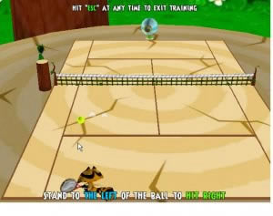 ɭ��������Ϸ