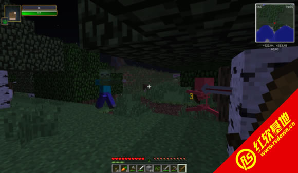 �ҵ�����1.7.10 MrCryfish�Ҿ�+װ��ƷС�����ϰ�����|�ҵ�����1.7.10 MrCryfish�Ҿ�+װ��ƷС�����ϰ���Ϸ��վ