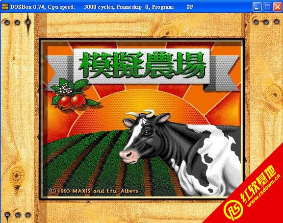ģ��ũ��(DOS)����|ģ��ũ��(DOS)��Ϸ��վ