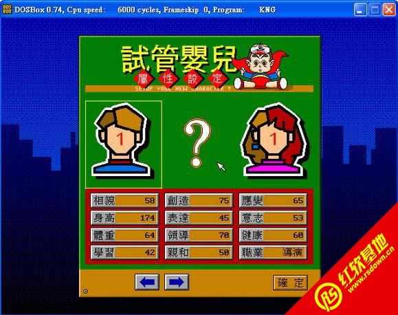 ���ͼ�������ָ��(DOS)