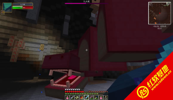 �ҵ�����1.8 withForge11.14.1.1361�����渽�ٷ�����������|�ҵ�����1.8 withForge11.14.1.1361�����渽�ٷ���������Ϸ��վ