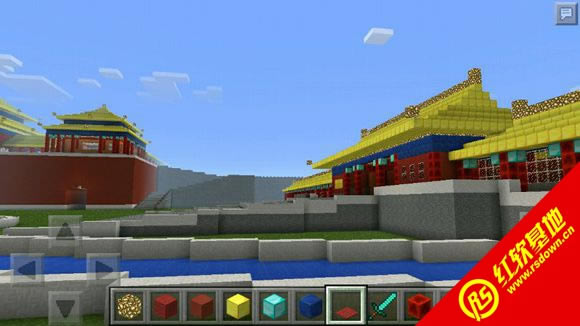 我的世界浏览器mod懒人包下载|我的世界浏览器mod懒人包游戏本站