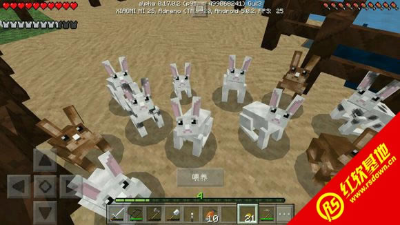 我的世界1.2.5慎水治理与耕作与艺术懒人包下载|我的世界1.2.5慎水治理与耕作与艺术懒人包游戏本站