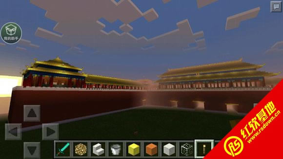 我的世界1.2.5慎水治理与耕作与艺术懒人包下载|我的世界1.2.5慎水治理与耕作与艺术懒人包游戏本站