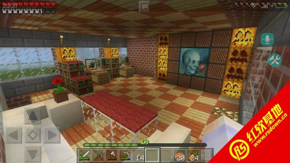 我的世界1.7.10 MlINE的光影&材质简单整合包下载|我的世界1.7.10 MlINE的光影&材质简单整合包游戏本站