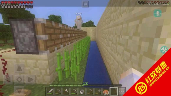 我的世界1.7.10 MlINE的光影&材质简单整合包下载|我的世界1.7.10 MlINE的光影&材质简单整合包游戏本站