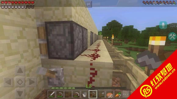 我的世界1.7.10 MlINE的光影&材质简单整合包下载|我的世界1.7.10 MlINE的光影&材质简单整合包游戏本站