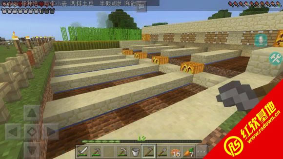 我的世界1.7.10 MlINE的光影&材质简单整合包下载|我的世界1.7.10 MlINE的光影&材质简单整合包游戏本站