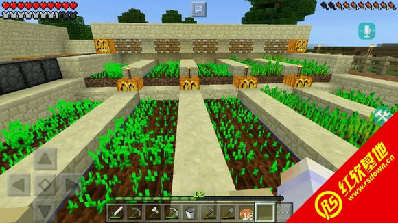 我的世界1.7.10 MlINE的光影&材质简单整合包下载|我的世界1.7.10 MlINE的光影&材质简单整合包游戏本站