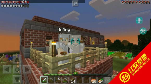 �ҵ�����1.7.10 RPG����С�����ϰ�����|�ҵ�����1.7.10 RPG����С�����ϰ���Ϸ��վ