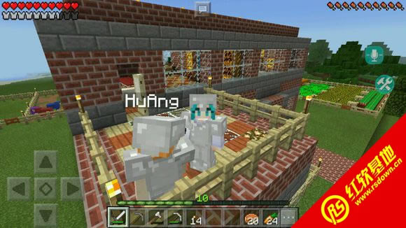 �ҵ�����1.7.10 RPG����С�����ϰ�����|�ҵ�����1.7.10 RPG����С�����ϰ���Ϸ��վ