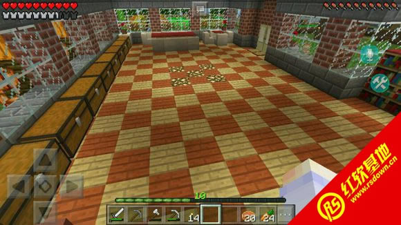 �ҵ�����1.7.10 RPG����С�����ϰ�����|�ҵ�����1.7.10 RPG����С�����ϰ���Ϸ��վ