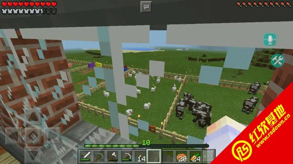 �ҵ�����1.7.10 RPG����С�����ϰ�����|�ҵ�����1.7.10 RPG����С�����ϰ���Ϸ��վ