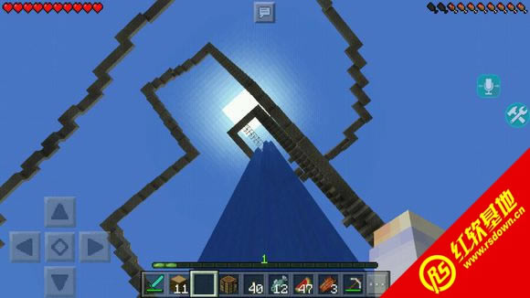 我的世界Hexxit鬼鬼客户端整合包下载|我的世界Hexxit鬼鬼客户端整合包游戏本站