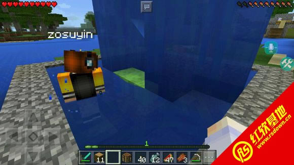 我的世界Hexxit鬼鬼客户端整合包下载|我的世界Hexxit鬼鬼客户端整合包游戏本站