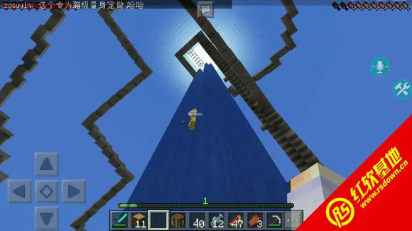 我的世界Hexxit鬼鬼客户端整合包下载|我的世界Hexxit鬼鬼客户端整合包游戏本站