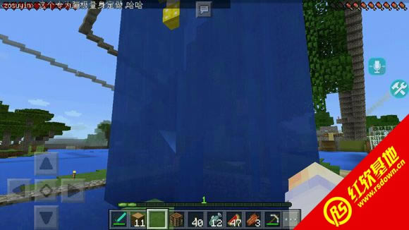 我的世界Hexxit鬼鬼客户端整合包下载|我的世界Hexxit鬼鬼客户端整合包游戏本站