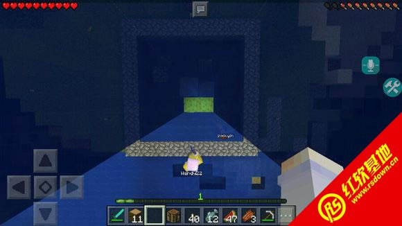 我的世界Hexxit鬼鬼客户端整合包下载|我的世界Hexxit鬼鬼客户端整合包游戏本站