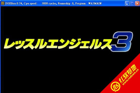 ��̨����Ů3(DOS)����|��̨����Ů3(DOS)��Ϸ��վ