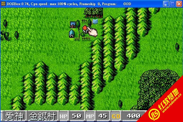 �ϵ�(DOS)����|�ϵ�(DOS)��Ϸ