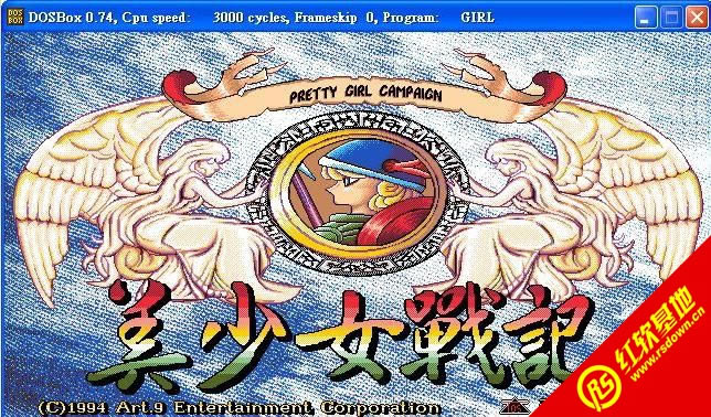 ����Ůս��(DOS)����|����Ůս��(DOS)��Ϸ��վ