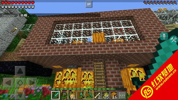 我的世界哈陆lu科技整合包2.3下载|我的世界哈陆lu科技整合包2.3游戏本站