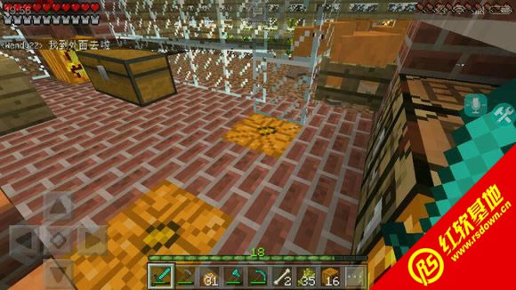 我的世界哈陆lu科技整合包2.3下载|我的世界哈陆lu科技整合包2.3游戏本站