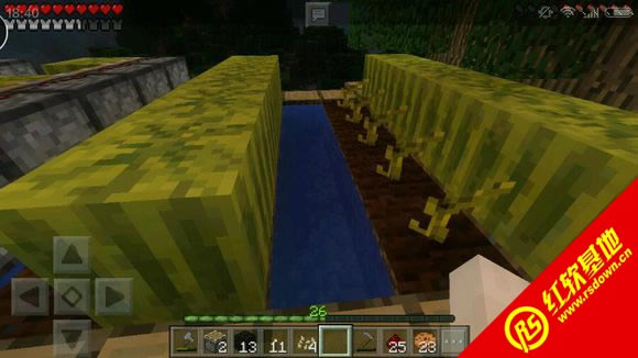 我的世界1.8全能型生存整合包下载|我的世界1.8全能型生存整合包游戏本站