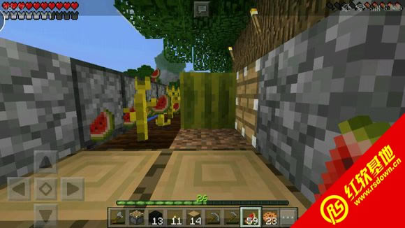 我的世界1.8全能型生存整合包下载|我的世界1.8全能型生存整合包游戏本站