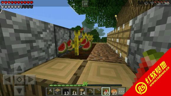 我的世界1.8全能型生存整合包下载|我的世界1.8全能型生存整合包游戏本站