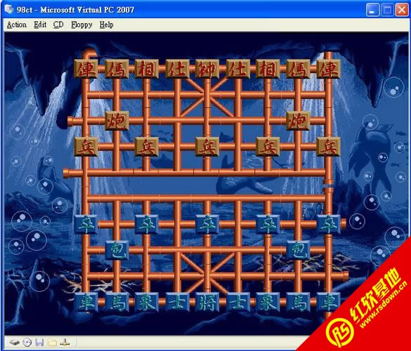 决战中国象棋2下载|决战中国象棋2游戏本站