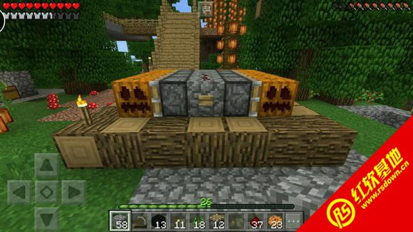 我的世界1.7.10世界大战整合包下载|我的世界1.7.10世界大战整合包游戏本站