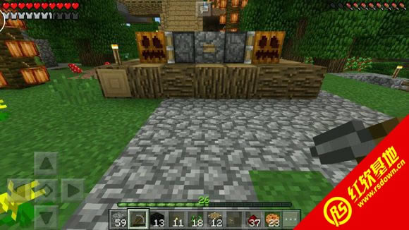 我的世界1.7.10世界大战整合包下载|我的世界1.7.10世界大战整合包游戏本站