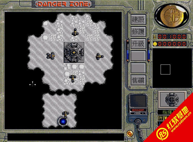 һ������(Danger Zone)����|һ������(Danger Zone)��Ϸ��վ