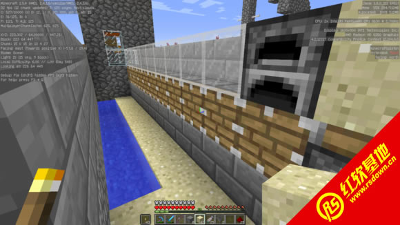 Minecraft�������ϰ�1.7.10����|Minecraft�������ϰ�1.7.10��Ϸ��վ