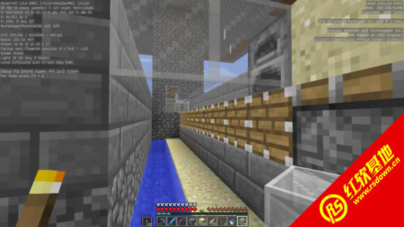 Minecraft�������ϰ�1.7.10����|Minecraft�������ϰ�1.7.10��Ϸ��վ
