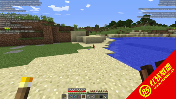 MineCraft1.4.4����|MineCraft1.4.4��Ϸ��վ