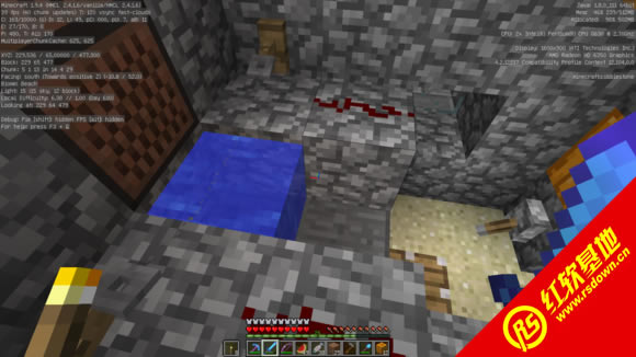 MineCraft1.4.4����|MineCraft1.4.4��Ϸ��վ
