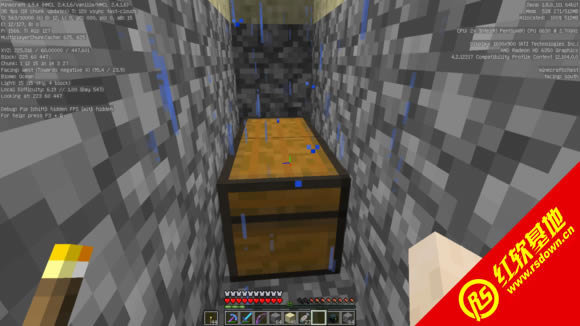 MineCraft1.4.4����|MineCraft1.4.4��Ϸ��վ