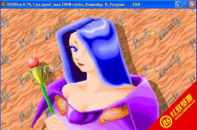 Puzzle Beauty(DOS)����|Puzzle Beauty(DOS)��Ϸ��վ