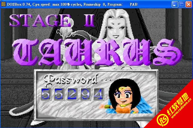 Puzzle Beauty(DOS)����|Puzzle Beauty(DOS)��Ϸ��վ