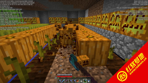 �ҵ�����1.8 ChenCraft��������ϵ��V1.2����|�ҵ�����1.8 ChenCraft��������ϵ��V1.2��Ϸ��վ