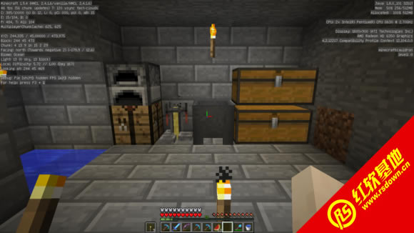 �ҵ�����1.8 ChenCraft��������ϵ��V1.2����|�ҵ�����1.8 ChenCraft��������ϵ��V1.2��Ϸ��վ