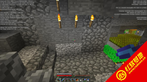�ҵ�����1.8 ChenCraft��������ϵ��V1.2����|�ҵ�����1.8 ChenCraft��������ϵ��V1.2��Ϸ��վ