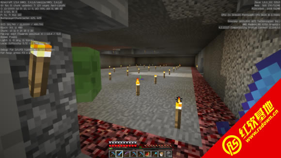 �ҵ�����1.8 ChenCraft��������ϵ��V1.2����|�ҵ�����1.8 ChenCraft��������ϵ��V1.2��Ϸ��վ